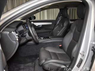 Volvo V90 2,0 T6 AWD PLUS Tažné,BLI 2024