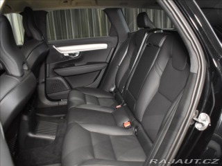 Volvo V90 2,0 T6 AWD PLUS tažné,BLI 2024