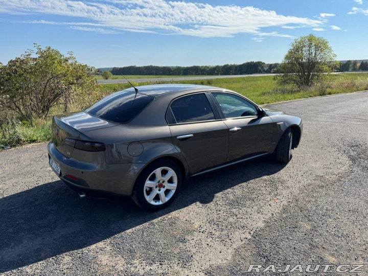 Alfa Romeo 159 2,2 2006