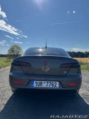 Alfa Romeo 159 2,2 2006