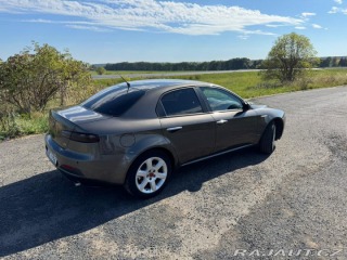 Alfa Romeo 159 2,2 2006