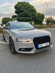 Audi A4 2,0   TFSI S-LINE B8.5 Be