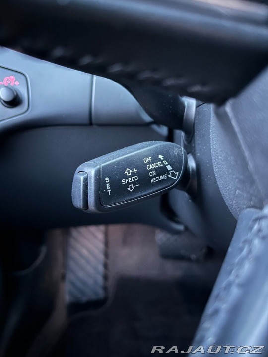 Audi A4 2,0 TFSI S-LINE B8.5 Be 2015