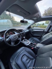 Audi A4 2,0   TFSI S-LINE B8.5 Be 2015