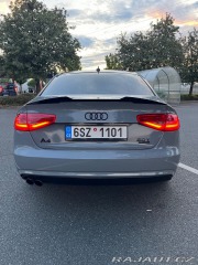 Audi A4 2,0   TFSI S-LINE B8.5 Be 2015