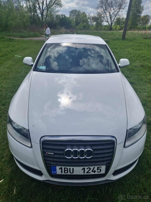 Audi A6 2,0   150kw
