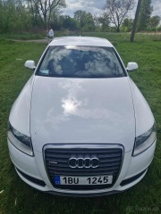 Audi A6 2,0   150kw