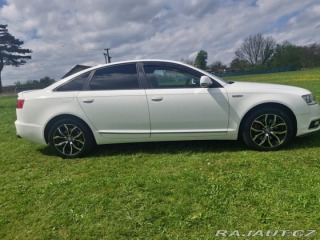 Audi A6 2,0   150kw 2008