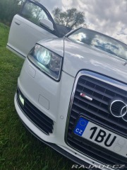 Audi A6 2,0   150kw 2008