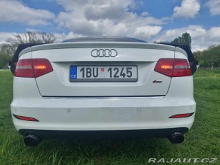 Audi A6 2,0   150kw 2008
