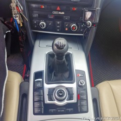 Audi A6 2,0   150kw 2008