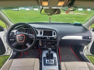Audi A6 2,0   150kw 2008