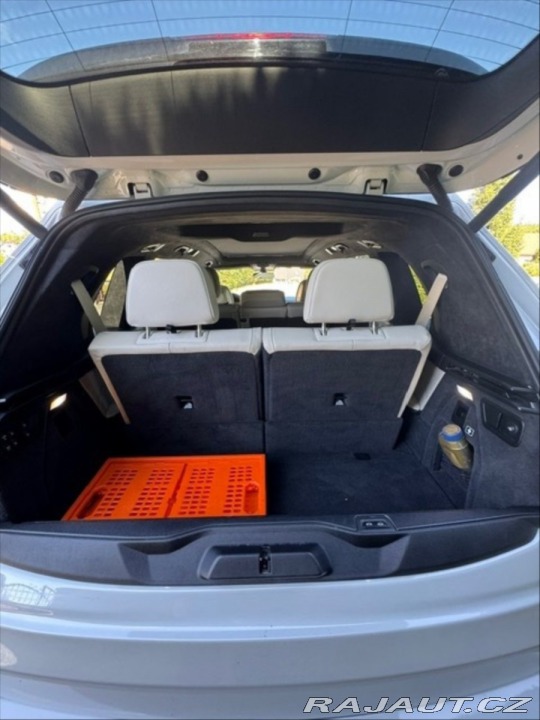 BMW X7 3,0 M50d 2019