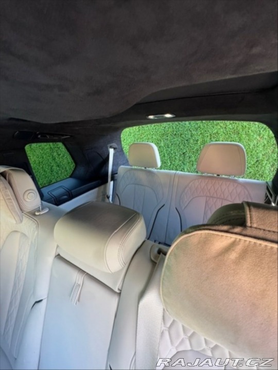 BMW X7 3,0 M50d 2019