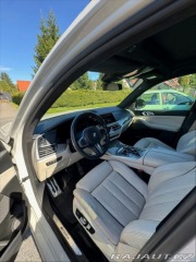 BMW X7 3,0   M50d 2019