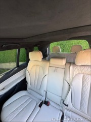 BMW X7 3,0   M50d 2019