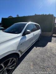 BMW X7 3,0   M50d 2019