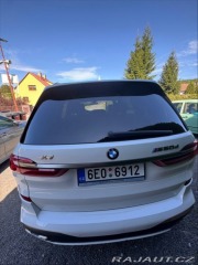 BMW X7 3,0   M50d 2019