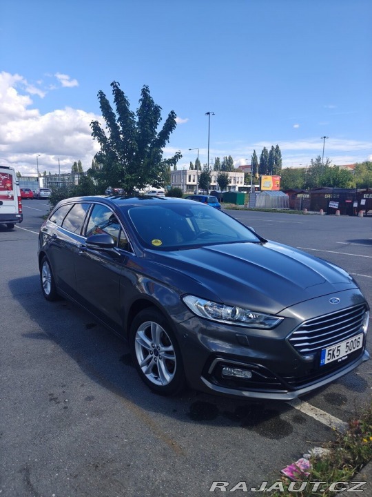 Ford Mondeo 2,0   mk5 2020r 2020