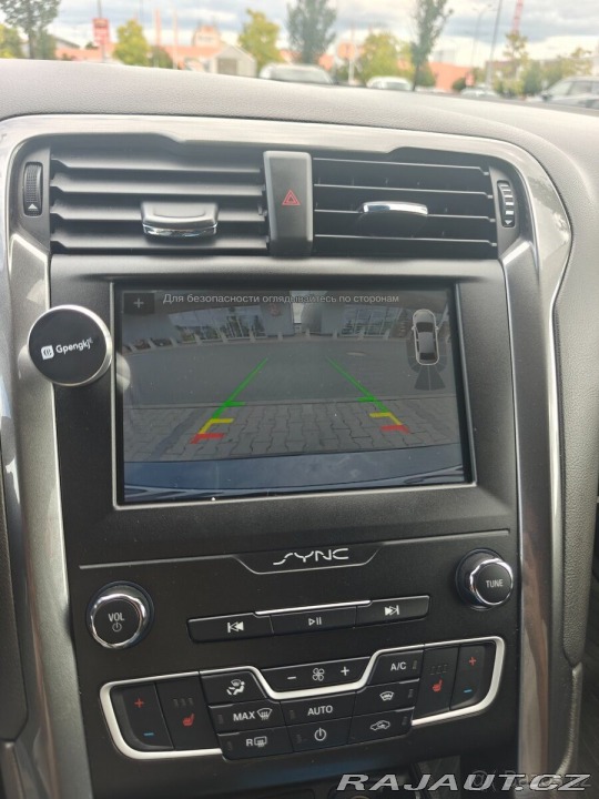 Ford Mondeo 2,0 mk5 2020r 2020