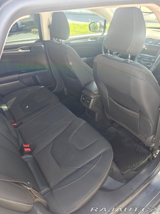 Ford Mondeo 2,0 mk5 2020r 2020
