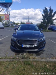 Ford Mondeo 2,0   mk5 2020r 2020