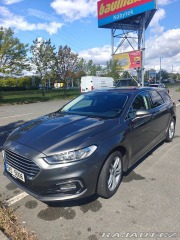 Ford Mondeo 2,0   mk5 2020r 2020