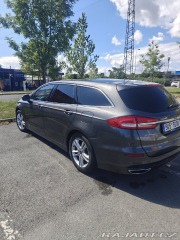Ford Mondeo 2,0   mk5 2020r 2020