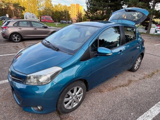 Toyota Yaris 1,0   VVT-i