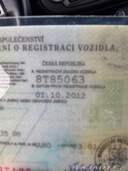 Toyota Yaris 1,0   VVT-i 2012