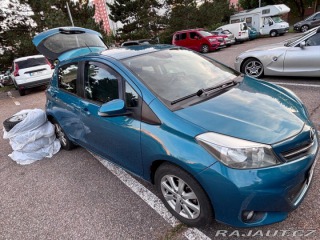 Toyota Yaris 1,0   VVT-i 2012