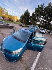 Toyota Yaris 1,0   VVT-i 2012
