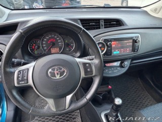 Toyota Yaris 1,0   VVT-i 2012