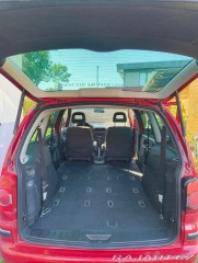 Volkswagen Sharan 1,8 2008