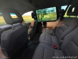 Volkswagen Sharan 1,8 2008