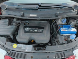 Volkswagen Sharan 1,8 2008