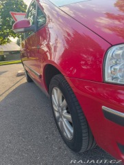 Volkswagen Sharan 1,8 2008