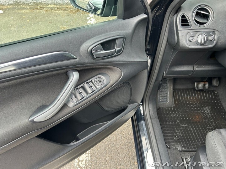 Ford Galaxy 2,0 TDCi Titanium 2012