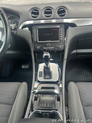Ford Galaxy 2,0   TDCi Titanium 2012