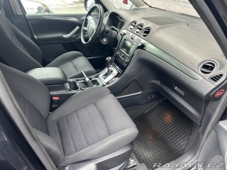 Ford Galaxy 2,0   TDCi Titanium 2012