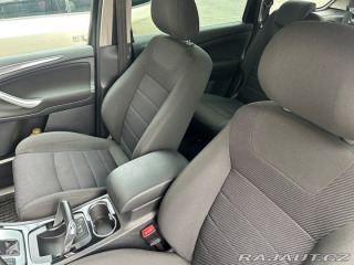 Ford Galaxy 2,0   TDCi Titanium 2012