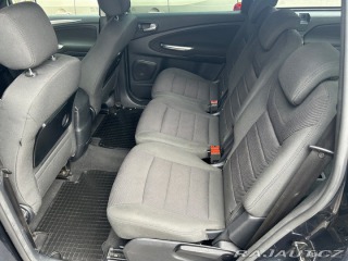 Ford Galaxy 2,0   TDCi Titanium 2012