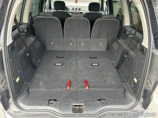 Ford Galaxy 2,0   TDCi Titanium 2012
