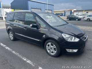 Ford Galaxy 2,0   TDCi Titanium 2012