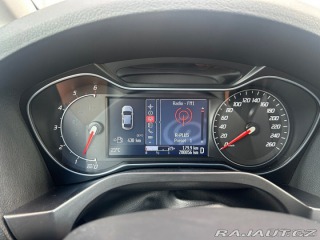 Ford Galaxy 2,0   TDCi Titanium 2012