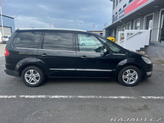 Ford Galaxy 2,0   TDCi Titanium 2012