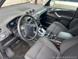 Ford Galaxy 2,0   TDCi Titanium 2012