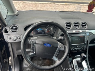 Ford Galaxy 2,0   TDCi Titanium 2012