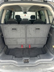 Ford Galaxy 2,0   TDCi Titanium 2012
