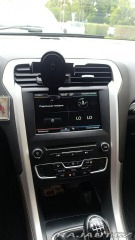 Ford Mondeo 2,0 2016